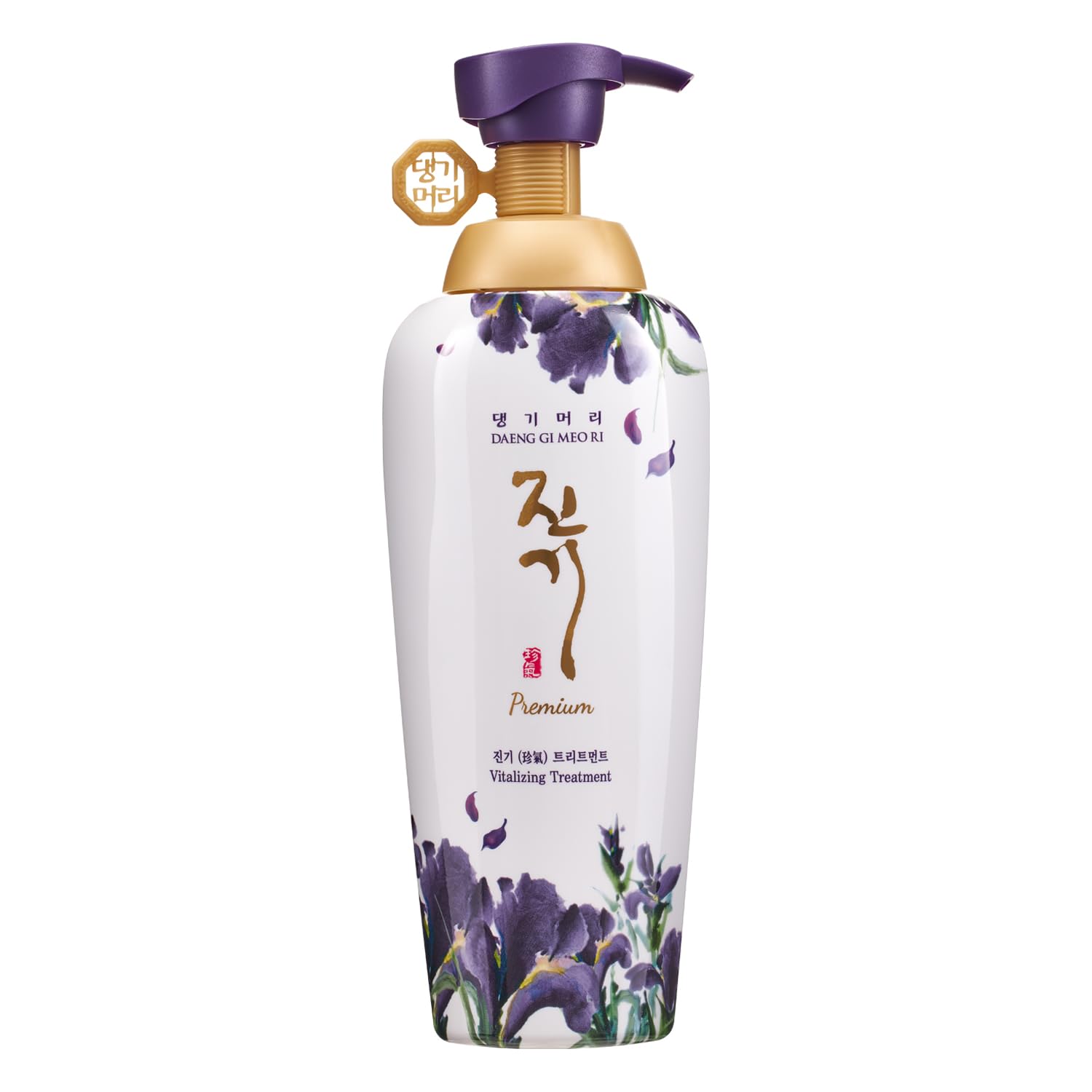 Amazon.com : Daeng Gi Meo Ri - Vitalizing Premium Treatment 16.9