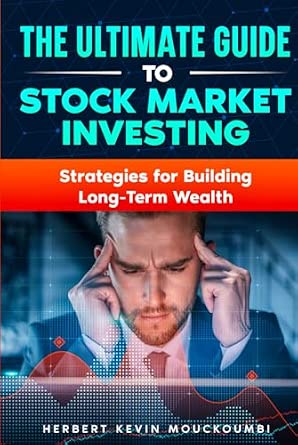 Amazon.com: The Ultimate Guide to Stock Market Investing : Strategies ...