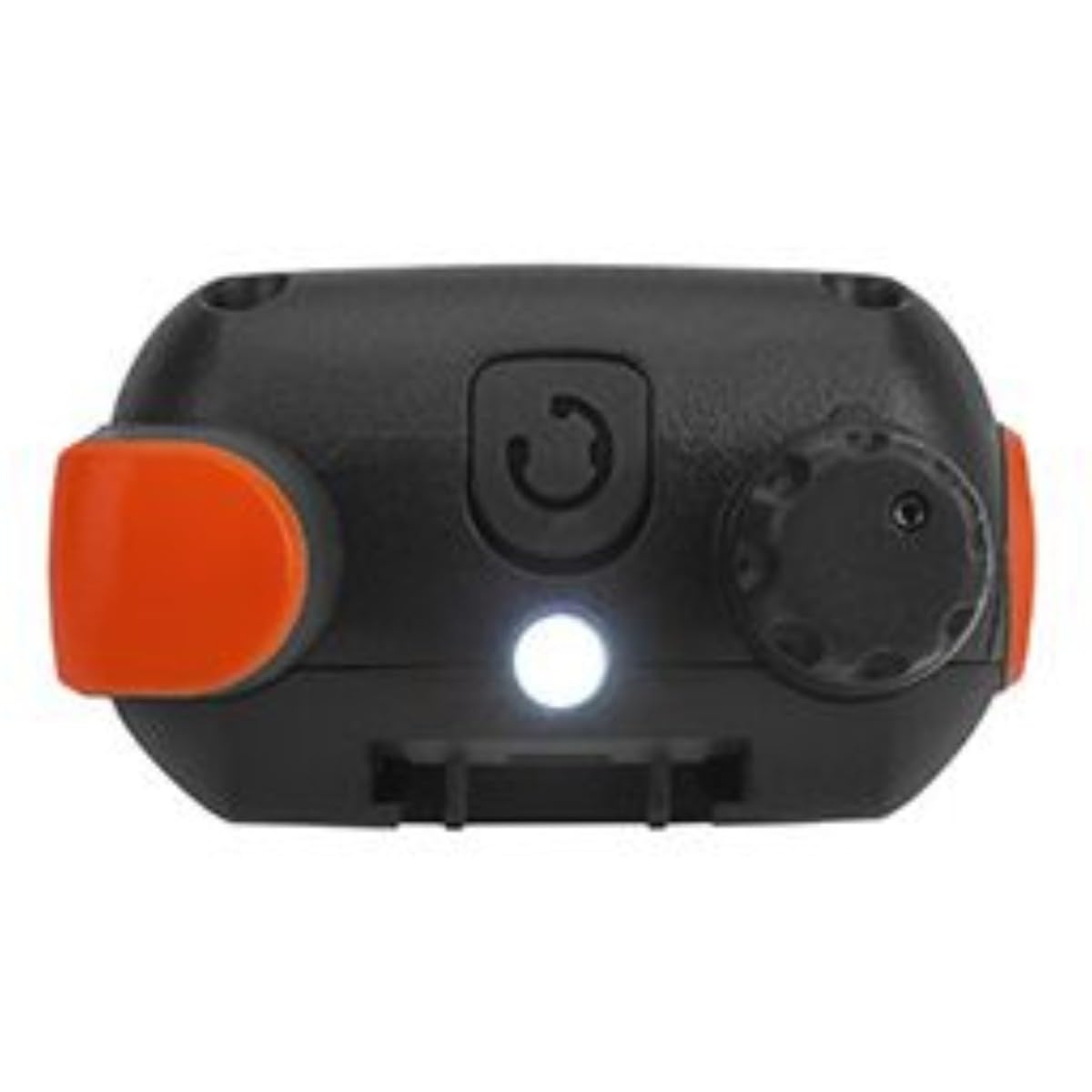 Motorola TLKR T82 Radio PMR Noir/Orange
