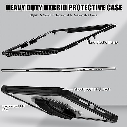 Gerutek iPad 9th/8th/7th Generation Case - Image 3
