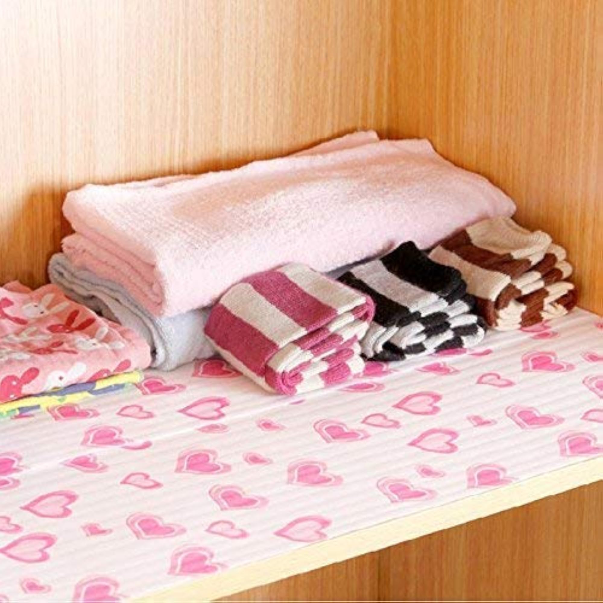 Anti Slip PVC Waterproof Place Mat for Kitchen