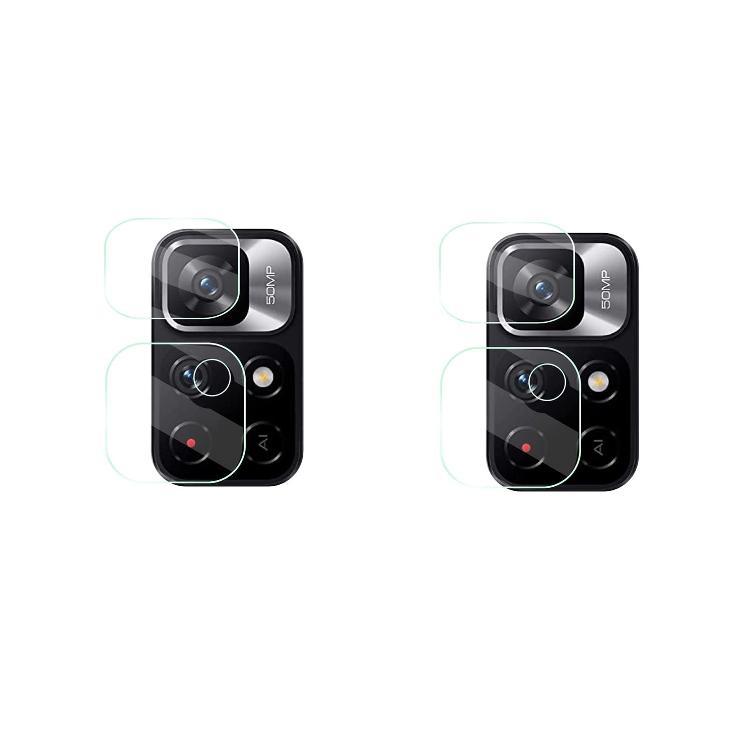 Spark Camera Lens Protector for Xiaomi Redmi Mi Note 11T (5G) Unbreakable G0RILLA Glass Back Camera Lens Protector (B0B29L3FGB) Amazon Price History, Amazon Price Tracker
