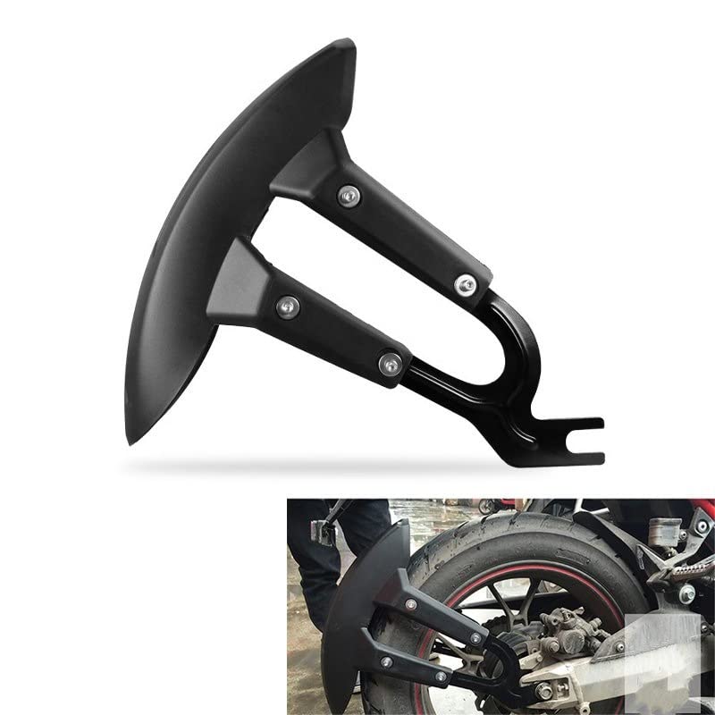 yamaha dt 125 schutzblech SUSHUANG Kotflügel Motorrad Hinterrad Kotflügel Spritzschutz Kotflügel Für Für Für TDM 850 FZ16 Für YZ 250 WR450F Für VMAX 1200 Für Xmax 125 Schutzblech(Color:1 UK) Auto & Motorrad frame size cm:60cm Thinsulate 3M Winter Gloves frodo