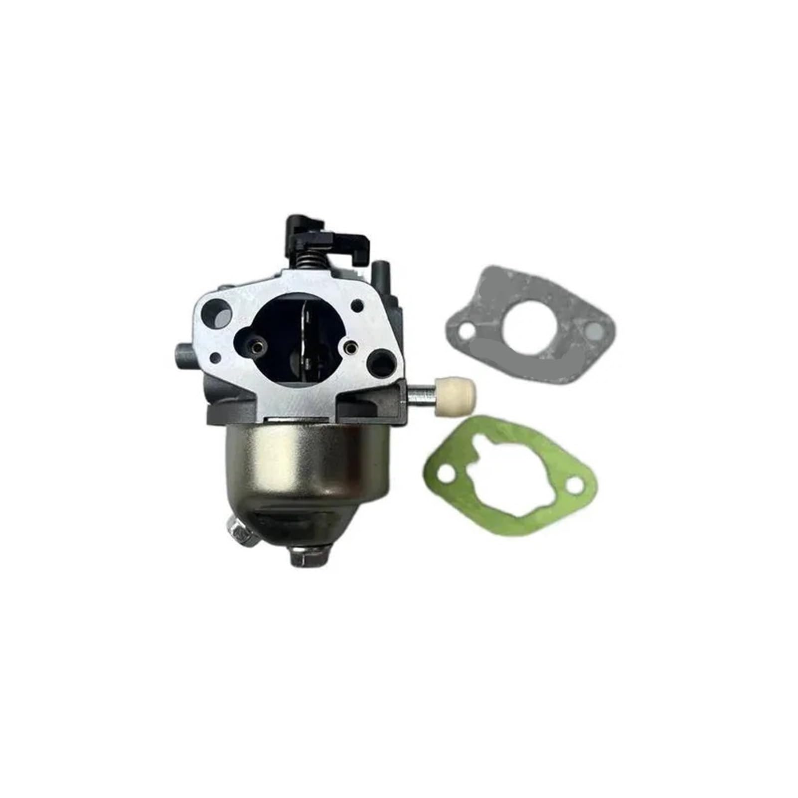 Carburateur tondeuse 55CLV modèle 127 pour résoudre les problèmes de démarrage à froid