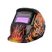 Produktbild Solar Schweißmaske Schweißhelm, Automatisch Verdunkelnd Schweißhelm Schweißschild Schweißmaske für Schweißarbeiten