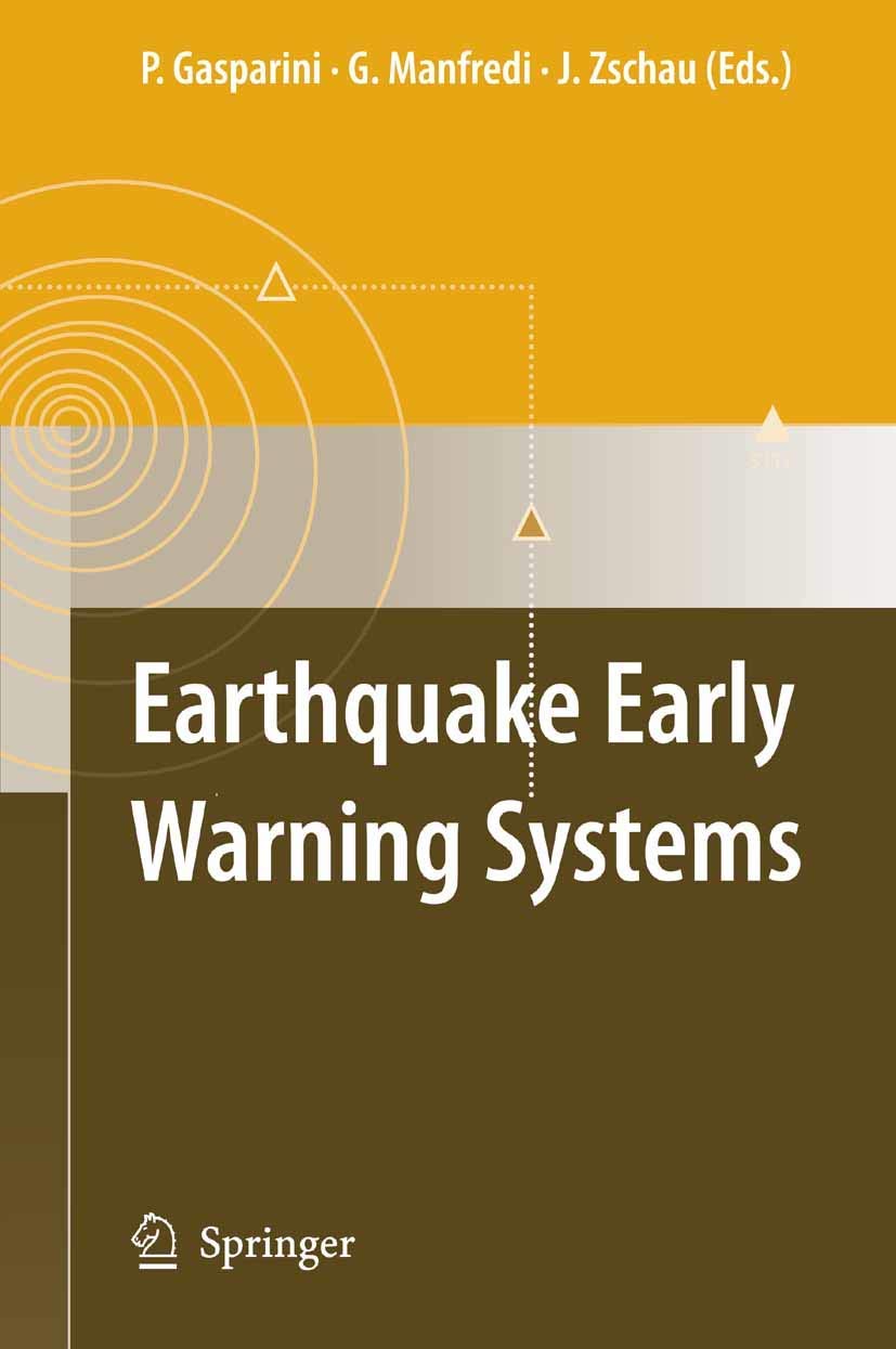Earthquake Early Warning Systems view 3