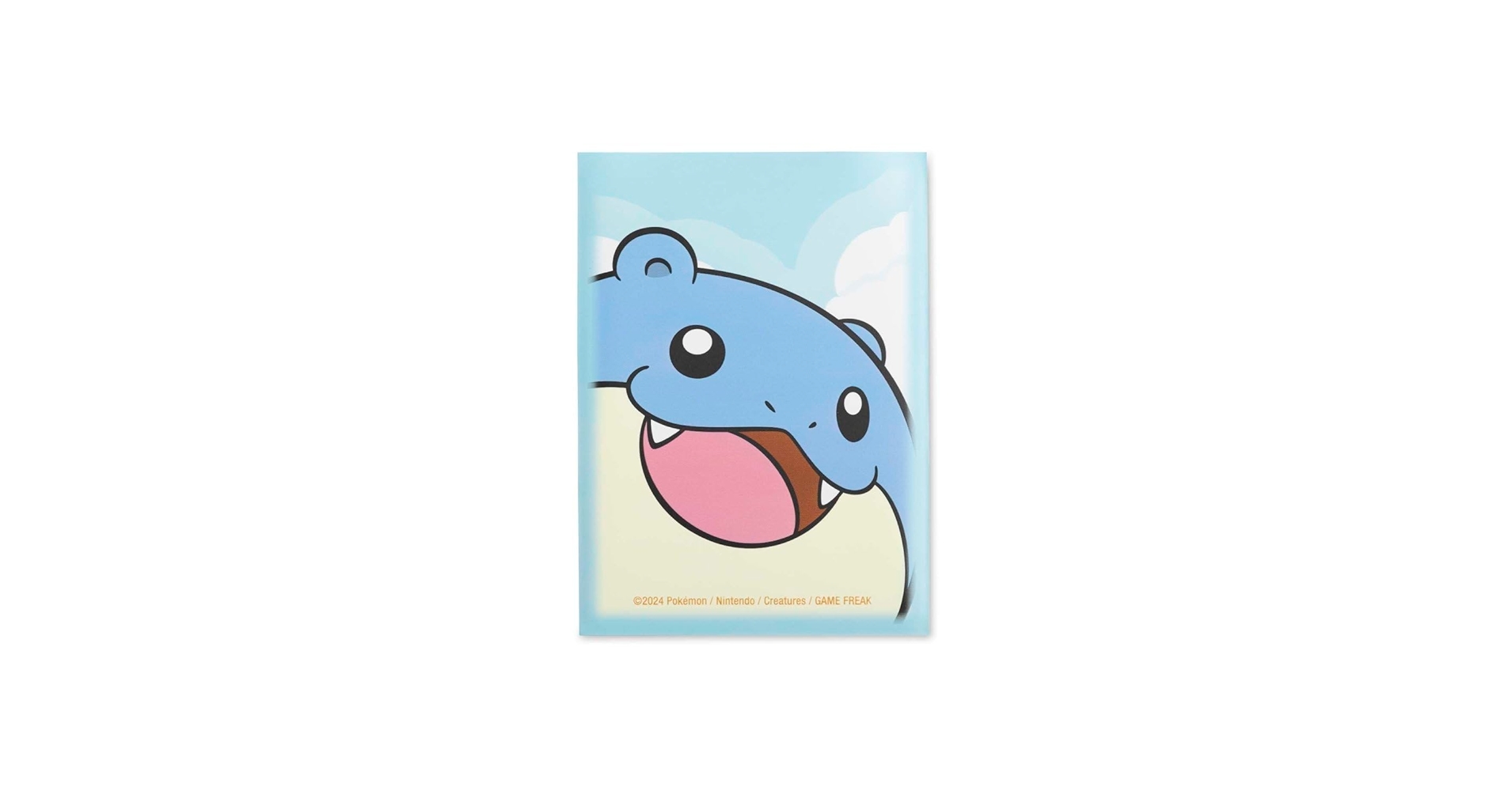 ポケモン スリーブ 楽天市場】ポケモンセンターオリジナル ポケモンカードゲーム