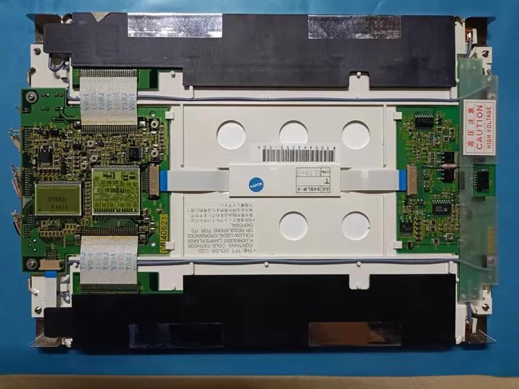 Image of LCD Screen for NL6448AC30-10 9.4-inch Tested in Stock