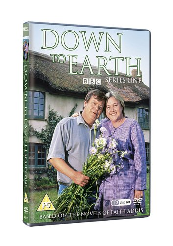 Down To Earth - Series 1 [DVD] [2000]