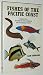 Fishes of the Pacific Coast: Alaska to Peru, Including the Gulf of California and the Galapagos Islands