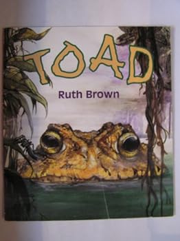 The Tale of the Monstrous Toad