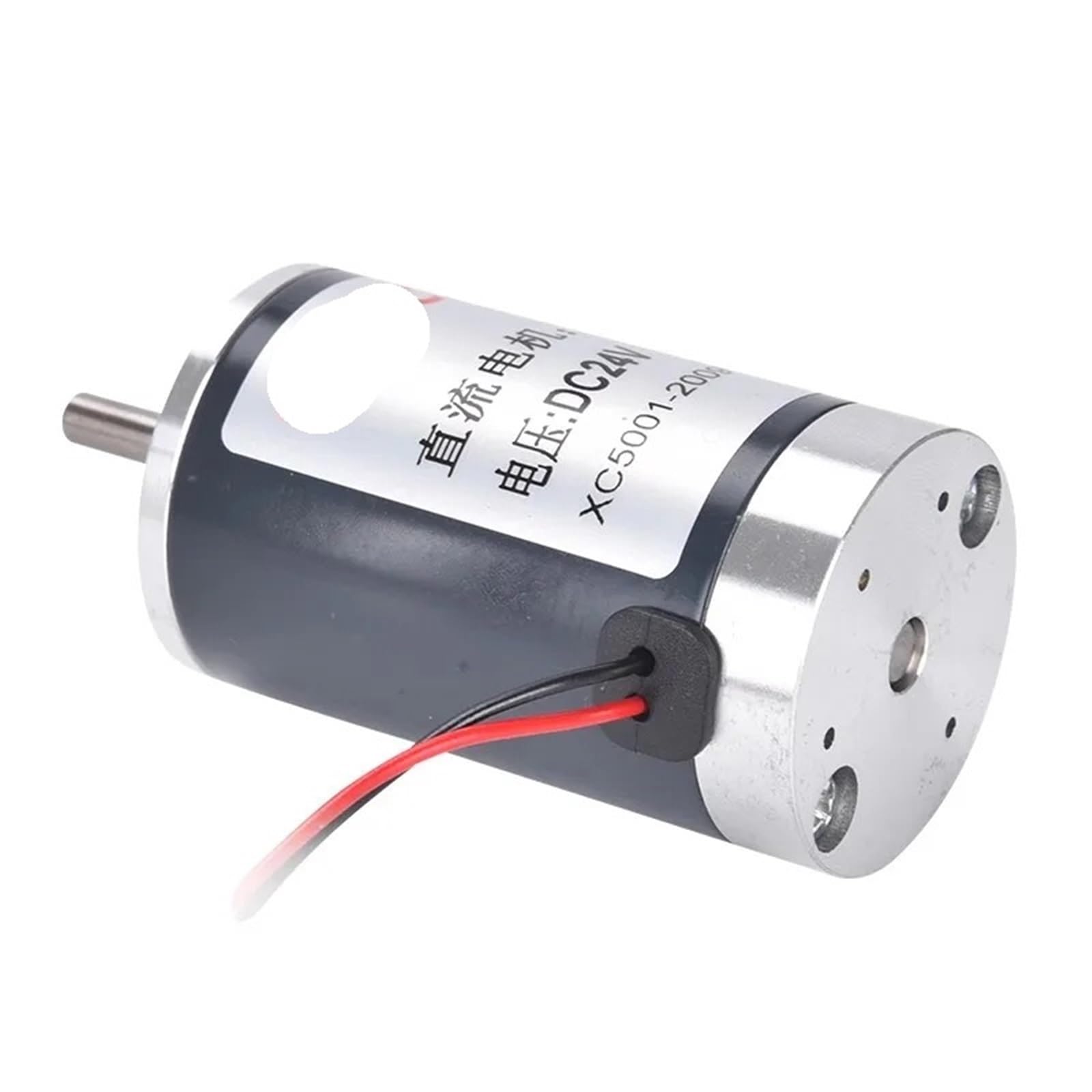 Moteur CC pour machine à coudre 24V idéal pour réparer vos ateliers de loisirs
