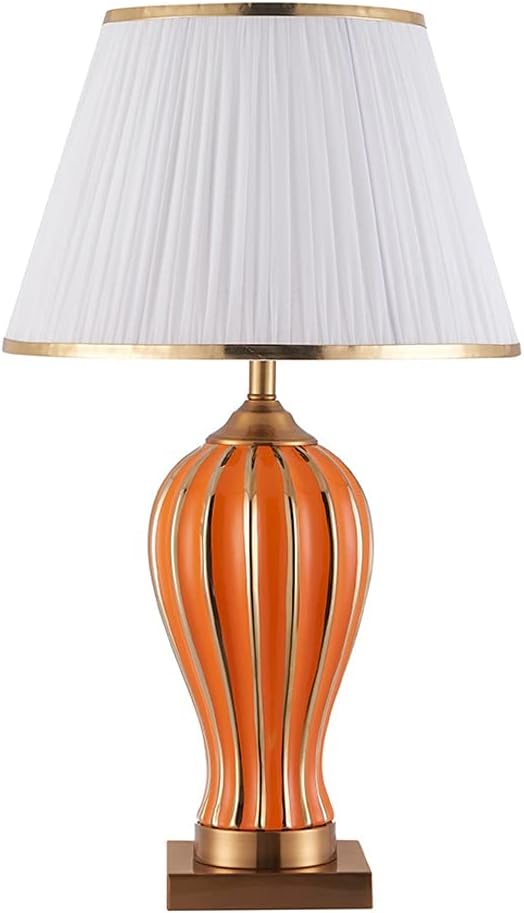 Lámparas de Mesa y Buró