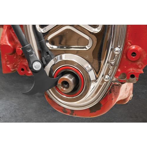Performance Tool W80753 195 Degree Indexing Twin Hook Oil And Grease Seal Puller thumb #6
