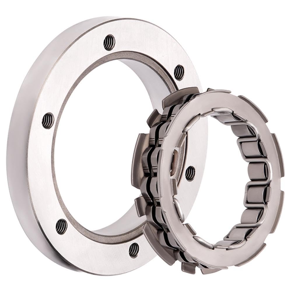 Conjunto De Embrague De Arranque Con Cojinete Compatible Con G310GS 0G02 0G12 0G22 G310R 0G01 0G11 0G21 CF150 QJ350T QJ180MQ