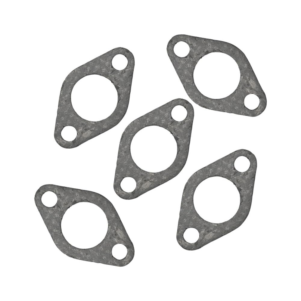 Joint moteur GX390 GX340 GX270 GX240 pour tondeuse à gazon lot de 5 pièces