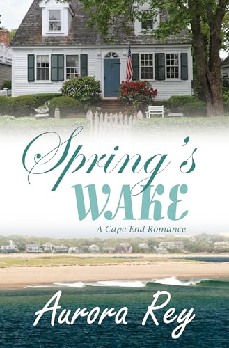 Spring's Wake view 2