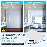 Zoom IMG-1 bonxrdun pellicola elettronica pdlc smart Zoom IMG-1 bonxrdun pellicola elettronica pdlc smart