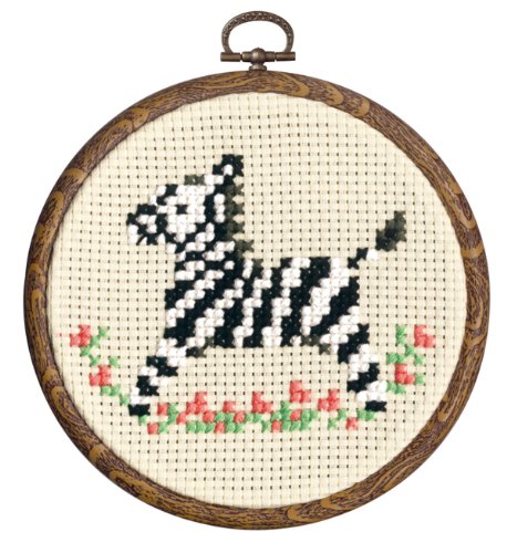 Kit broderie Orimupasu No.7393 pour vos après-midis créatifs