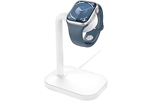 Apple Watch Series 5 Charger Stand