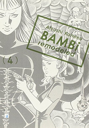 Bambi remodeled (Vol. 4)