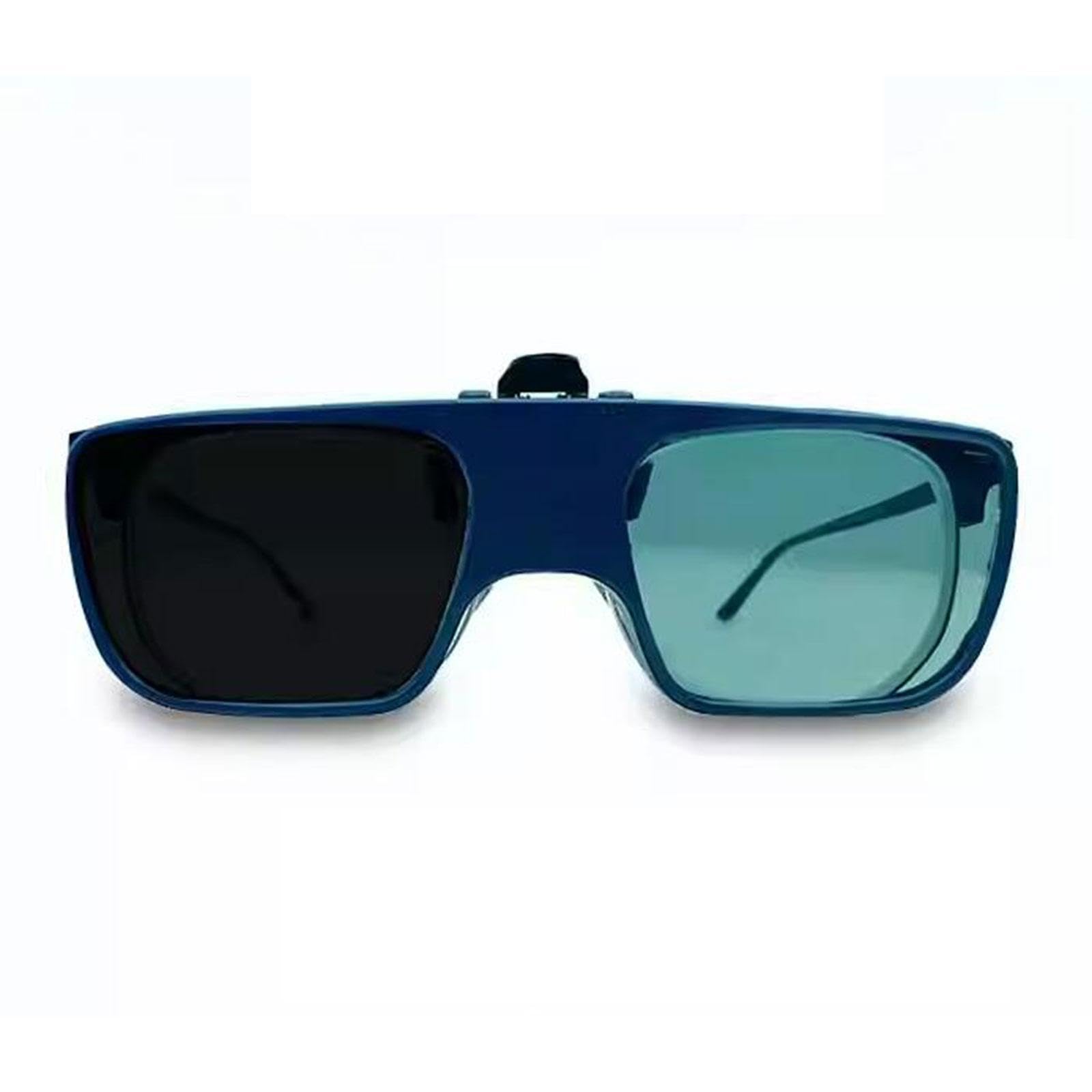 Dribbling Goggles Occhiali Allenamento Pallacanestro Attrezzatura Visione Riflessi Materiale PP Adatti per Giocatori di Basket Calcio Baseball Studio