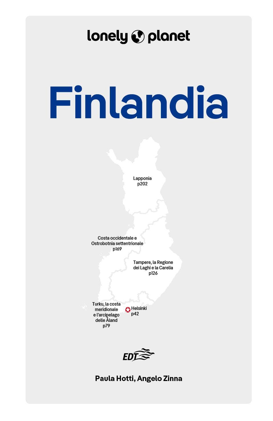 Finlandia