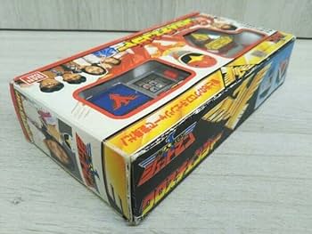 Amazon.co.jp: クロスチェンジャー 鳥人戦隊ジェットマン : おもちゃ