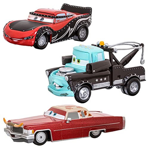 Heavy Metal Mater 1:43 Scale Set