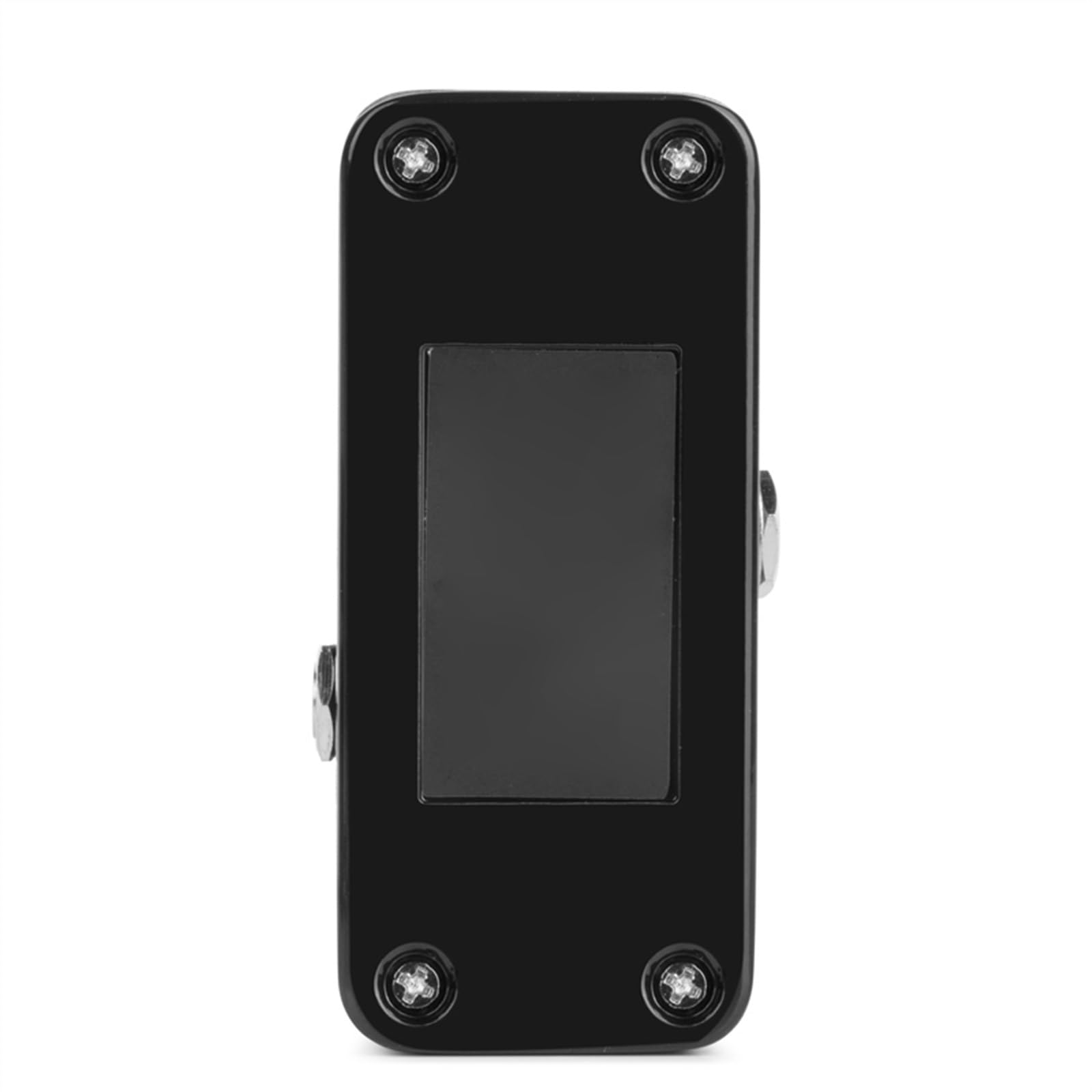 Pedale per Chitarra di modulazione Distortion Guitar Effect Pedal Heavy Metal Distortion Pedal Accessori per Chitarra Elettrica True Bypass