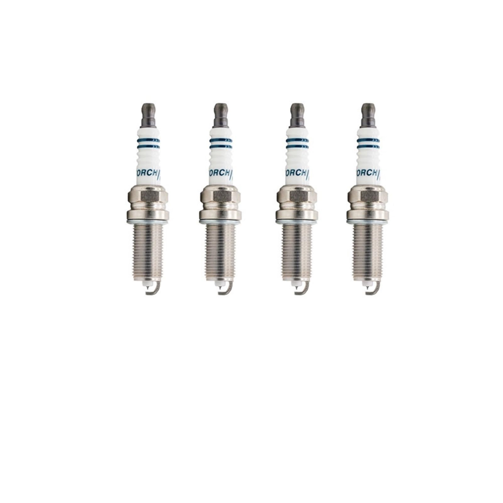 Bujía de iridio Kh6Riu-11 para Mitsubishi, Nissan, Peugeot, Suzuki, Volvo, BMW, Subaru, Toyota y Opel.