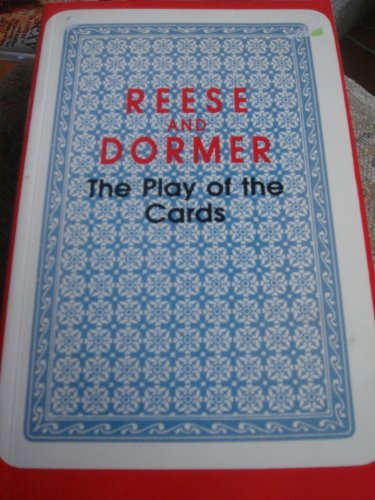 Play of the Cards 0709043414 Book Cover