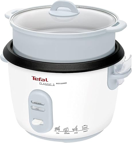 Cuiseur à riz Tefal