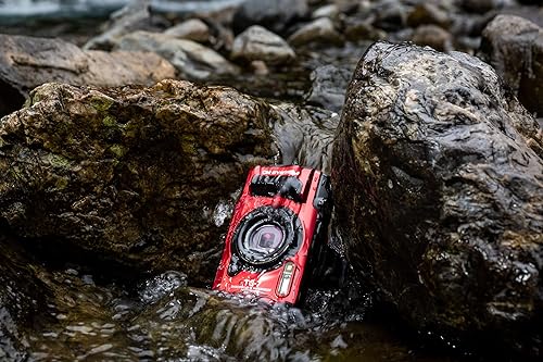 Olympus Tough TG-7