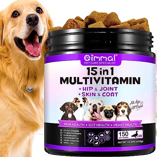 Our 10 Best Multivitamin For Puppies Reviews In 2023 Glory Cycles