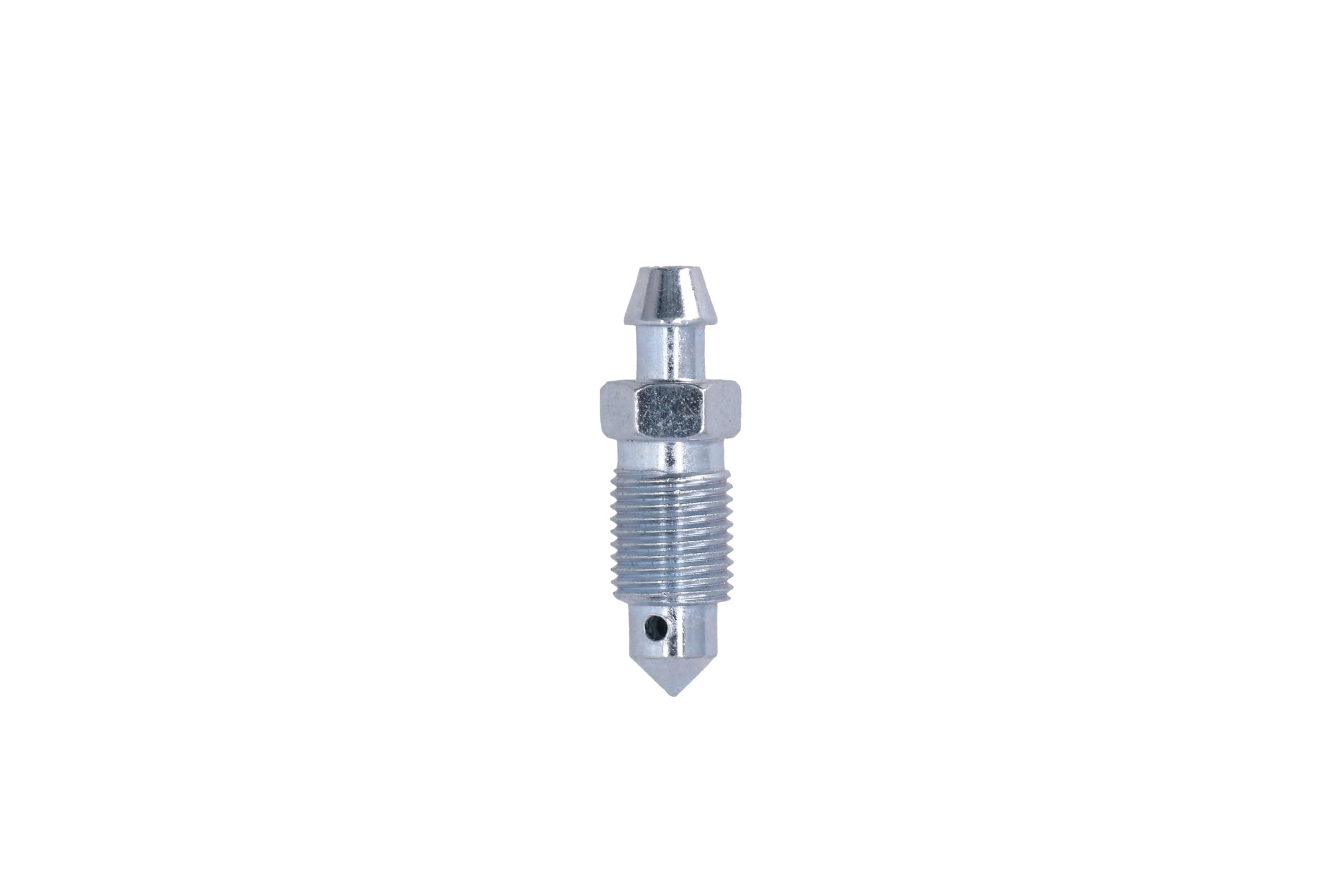 Connect 34187 Brake Bleed Screws M10 x 1 x 34mm 5pc