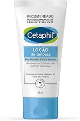Cetaphil Loção de Limpeza 59ml