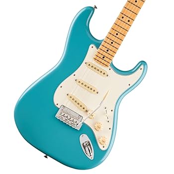 エレキギター フェンダー Amazon | Fender フェンダー エレキギター Player II