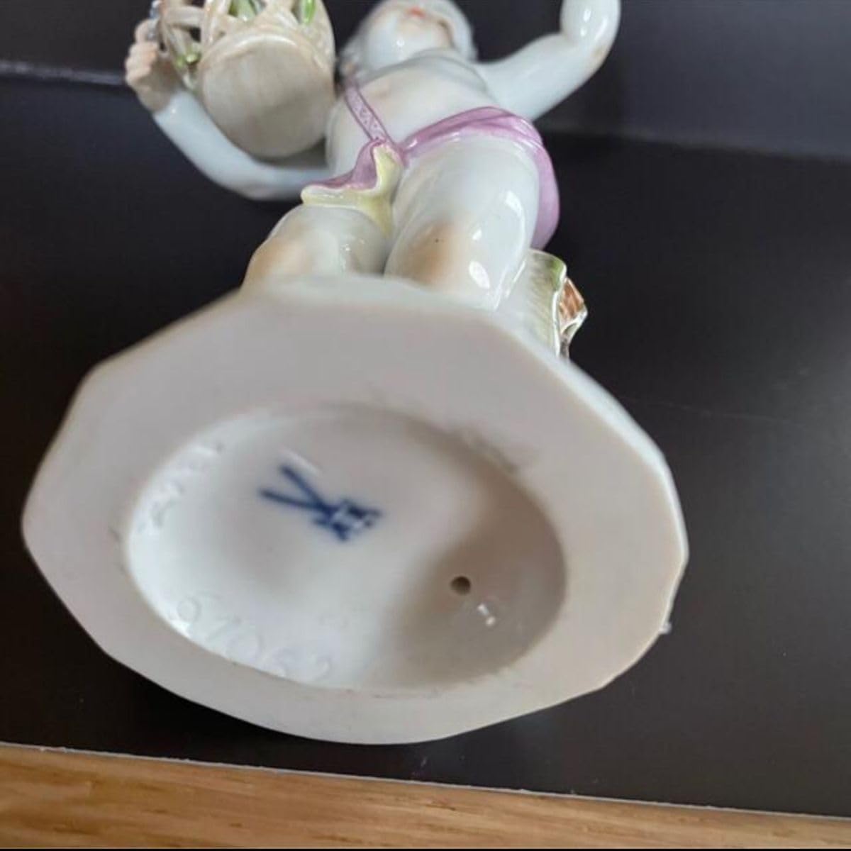 ◎1級品　マイセン MEISSEN 超貴重 春の寓意 ◎1級品 マイセン MEISSEN 超貴重 春の寓意ベストセラー 商品