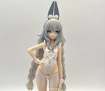 ル・マラン　フィギュア アズールレーン ル・マラン μ兵装 1/7 完成品フィギュア