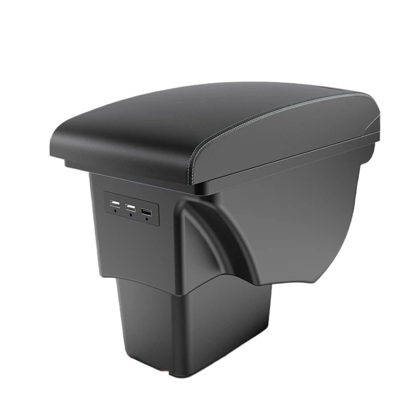Car Armrest Box For Kia For Soul 2006-2017 Armrest Box Center Console