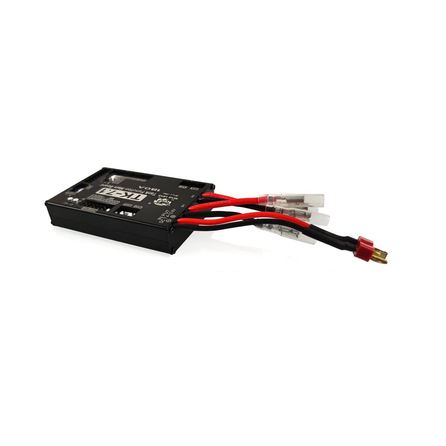 Amazon.com: Henglong 7.1 Multi-Function Main Board for 1/16 RC