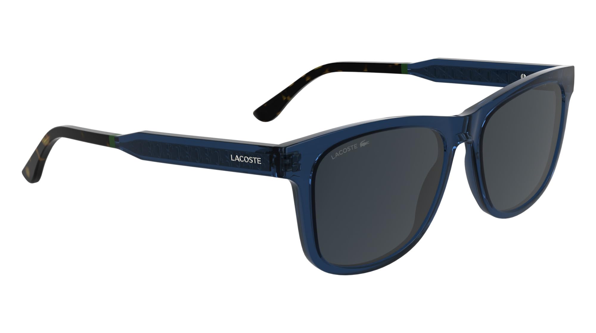Lacoste Sunglasses Mężczyźni L6060S N