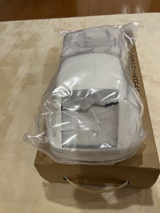 デアゴスティーニ トヨタ2000GTボディ58号未使用品
