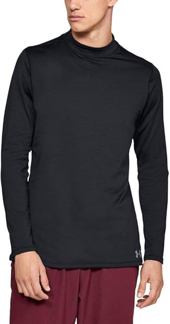 coldgear turtleneck