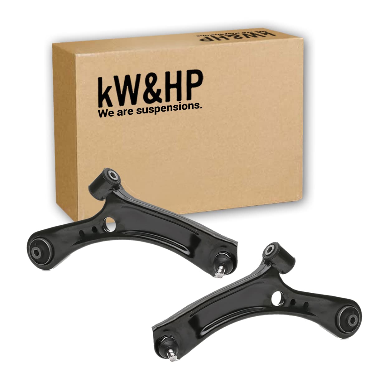 KIT BRACCI BRACCETTI OSCILLANTI TRAPEZI SOSPENSIONE ANTERIORE FIAT