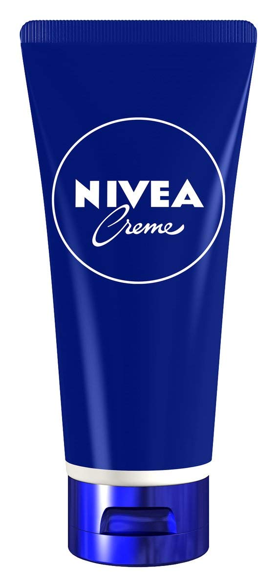 NIVEA – Crème Nivea – Pour peau classique – Pour l’ensemble du corps