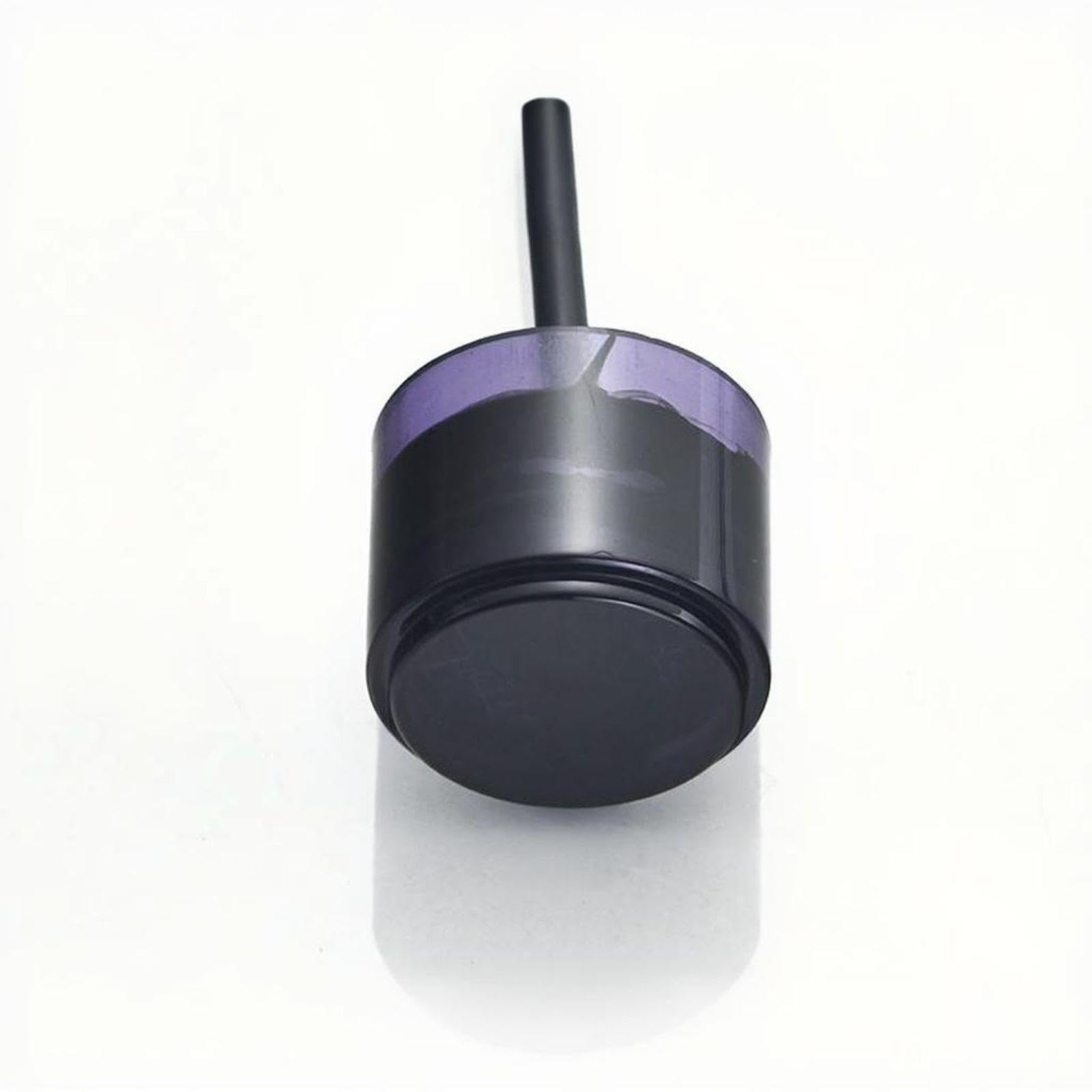 Brass Infrared Induction Faucet Detector, Automatic Touchless Control Box, Bathroom Accessory Black 2.5cm-image-40