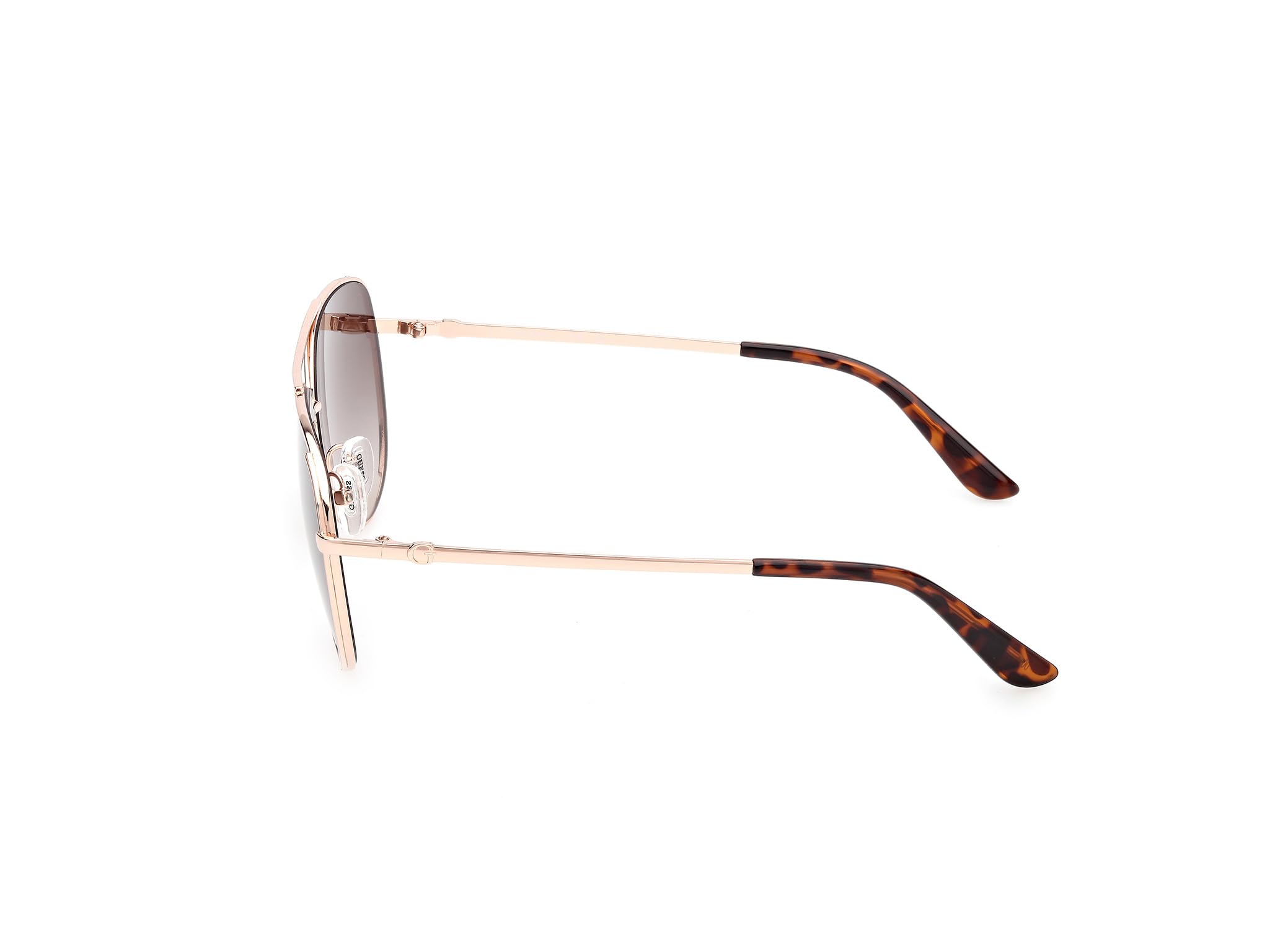 GUESS Occhiali - modello GU00193, colore shiny rose gold