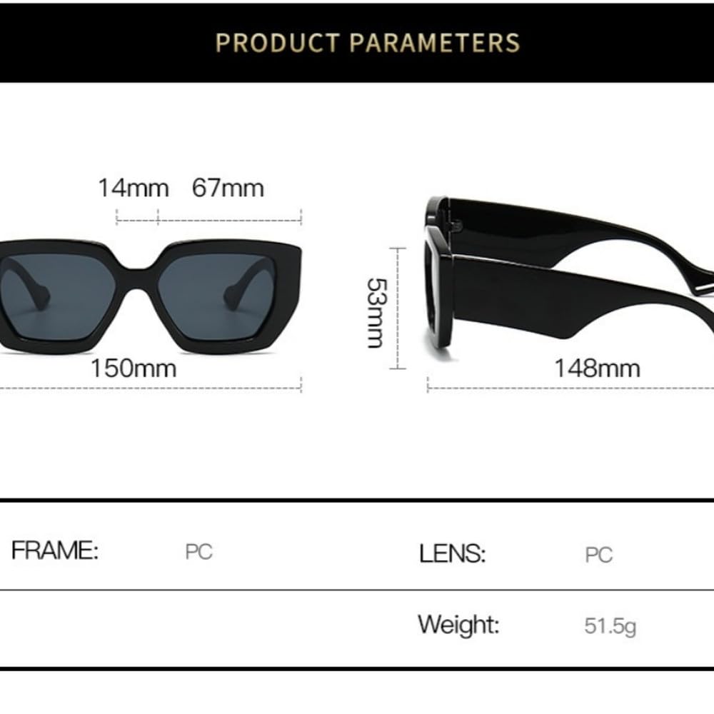 Gafas de sol de viaje para hombres y mujeres, coloridas, para mujer, con protección UV400.